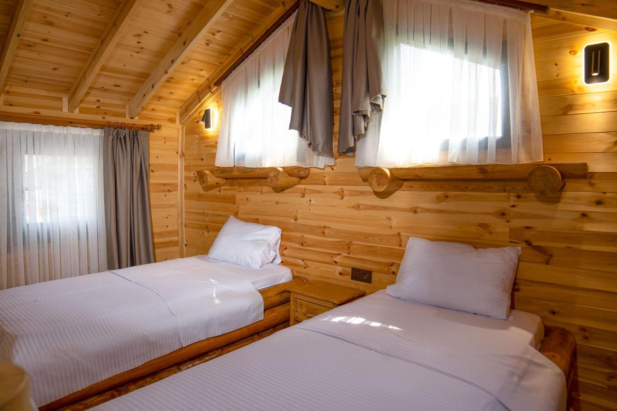 Mukha Ormanli Bed & Breakfast Ruang foto